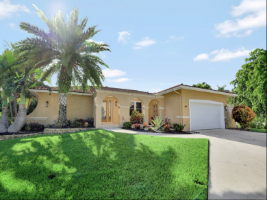 Marco Island Three Bedroom Two Bathroom Vacation Home
